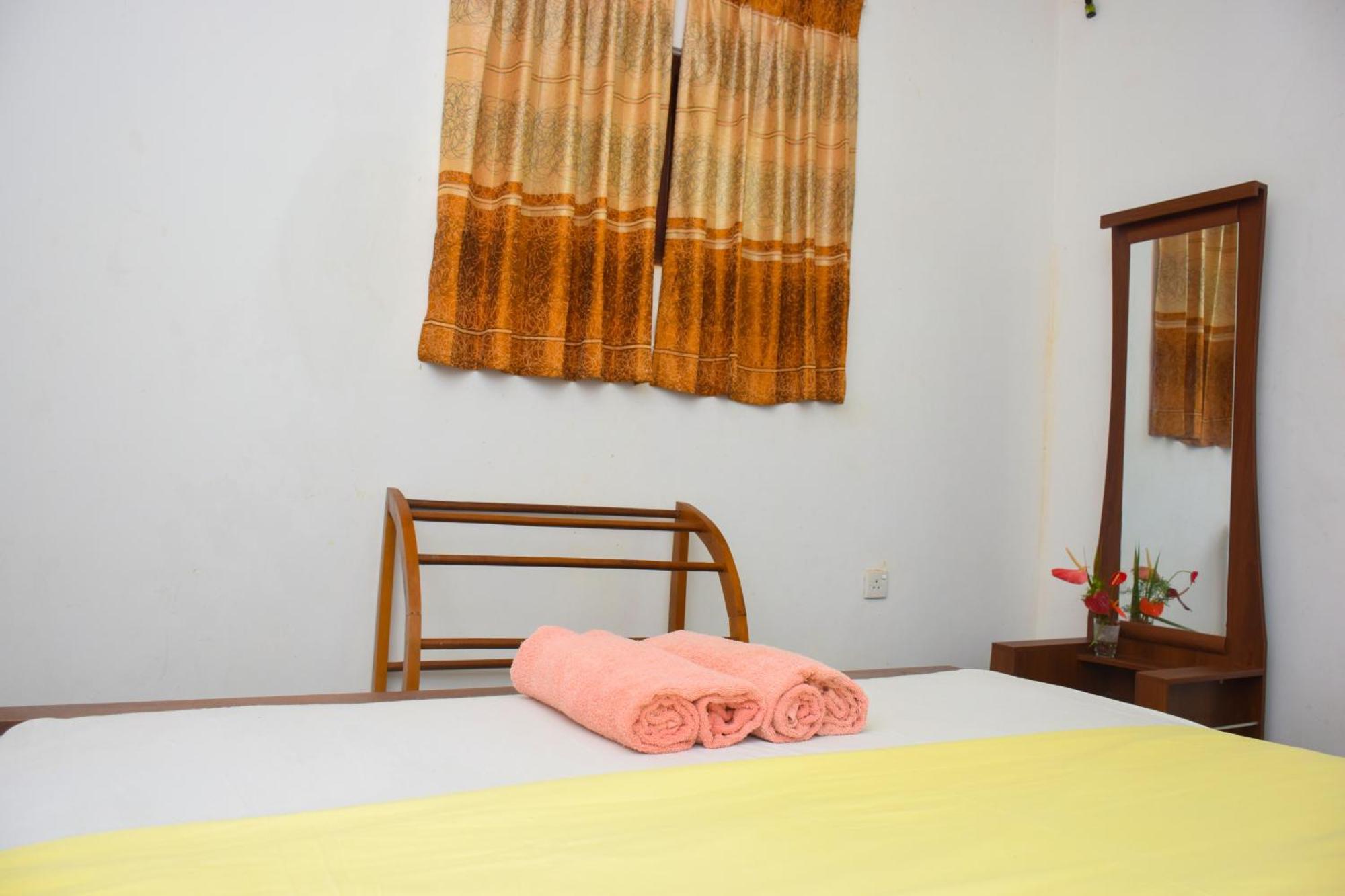 Senu Homestay Sigirija Zewnętrze zdjęcie