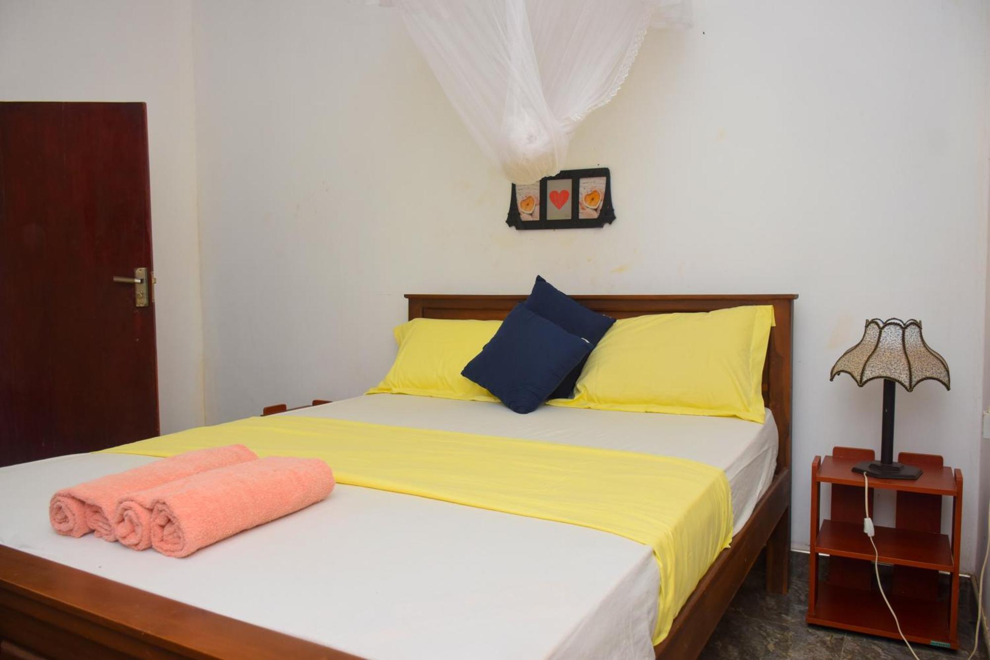 Senu Homestay Sigirija Zewnętrze zdjęcie