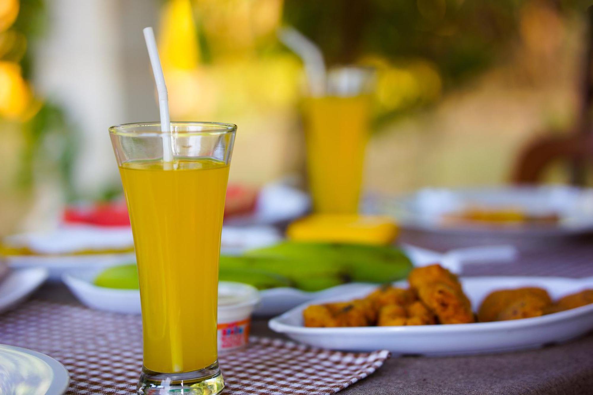 Senu Homestay Sigirija Zewnętrze zdjęcie